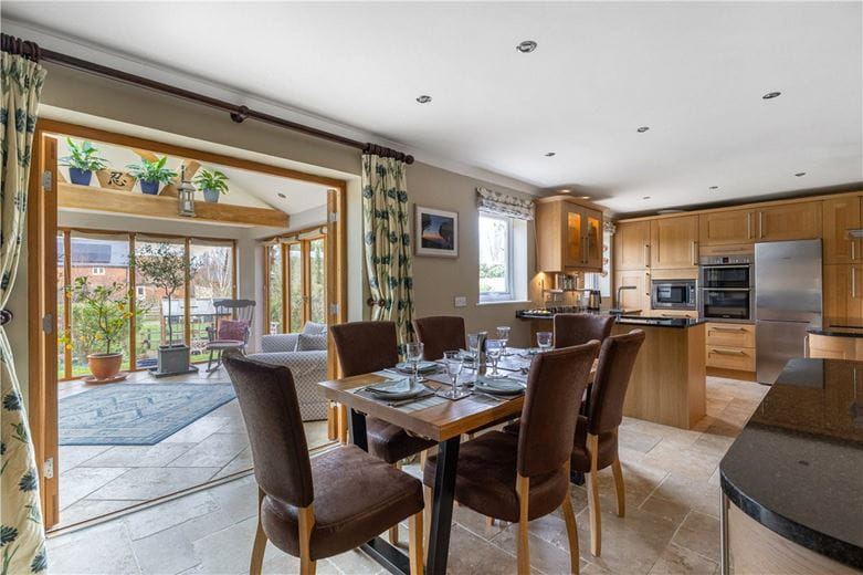 4 bedroom house, Ogbourne St. George, Marlborough SN8 - Sold STC