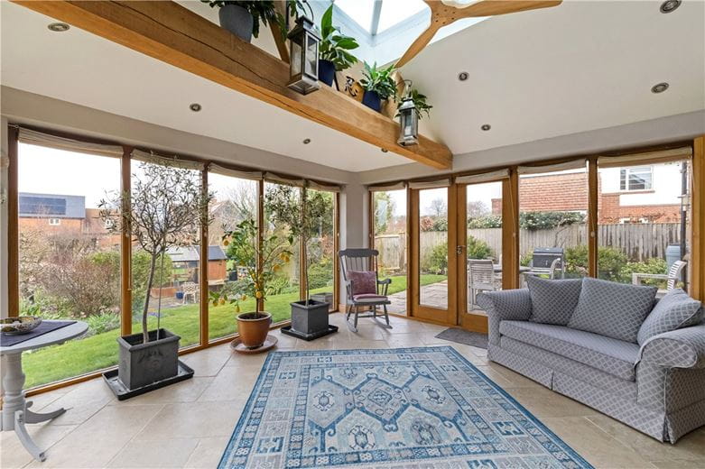 4 bedroom house, Ogbourne St. George, Marlborough SN8 - Sold STC