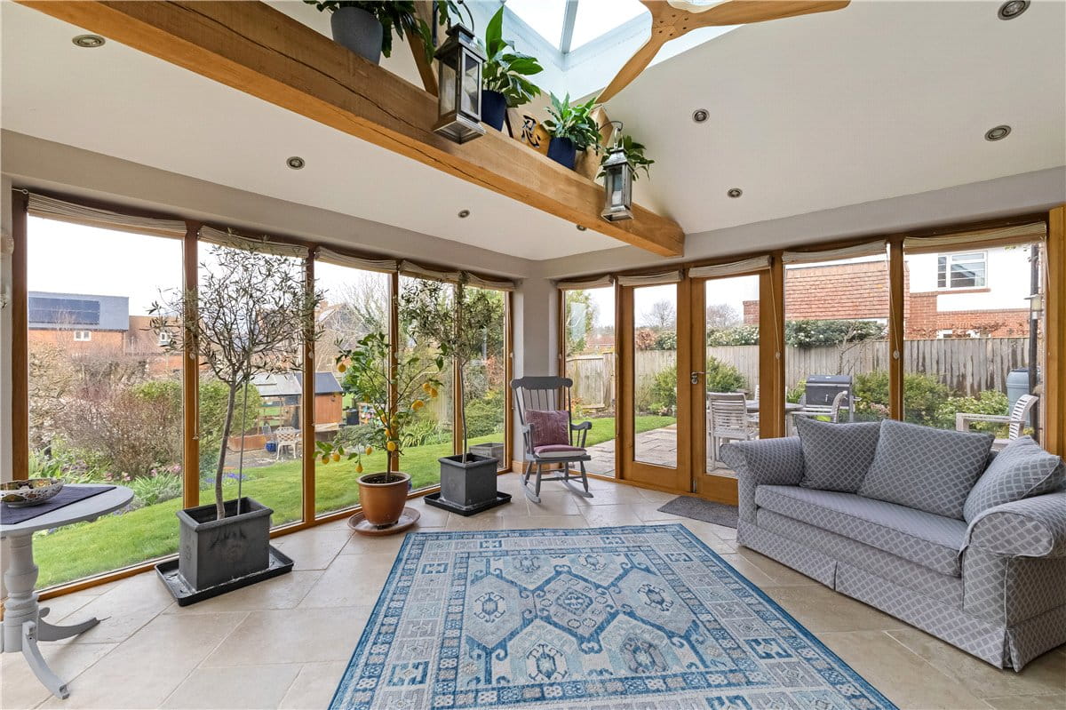 4 bedroom house, Ogbourne St. George, Marlborough SN8 - Sold STC