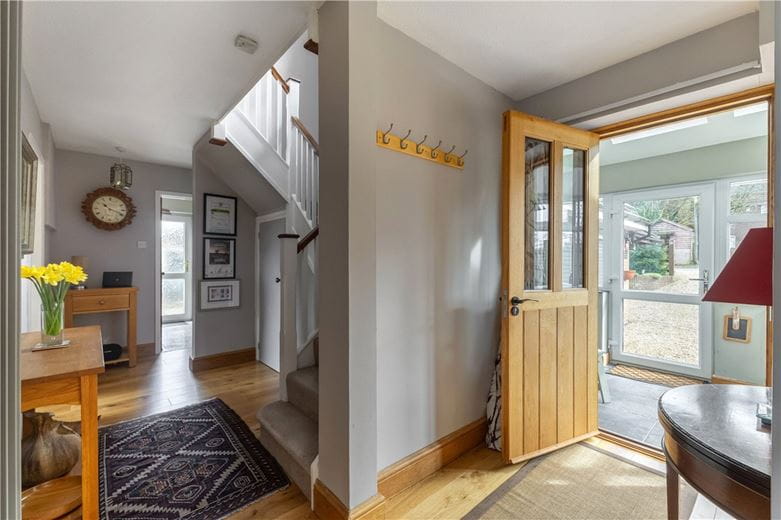 4 bedroom house, Ogbourne St. George, Marlborough SN8 - Sold STC