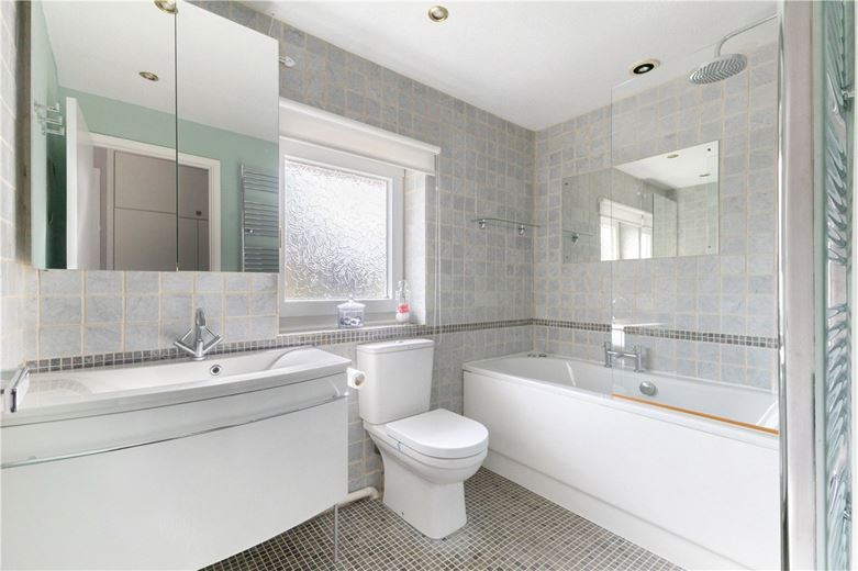 4 bedroom house, Ogbourne St. George, Marlborough SN8 - Sold STC