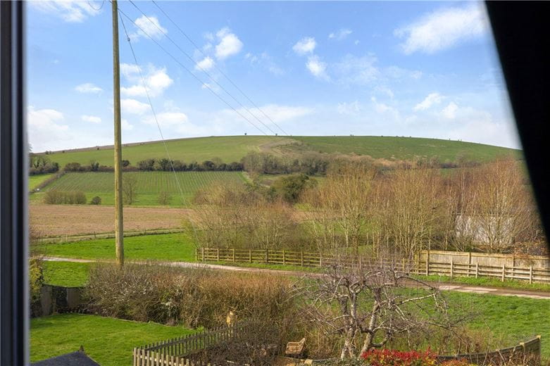 4 bedroom house, Ogbourne St. George, Marlborough SN8 - Sold STC