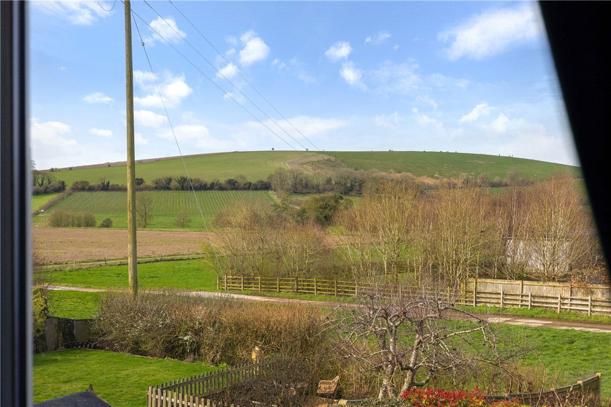 4 bedroom house, Ogbourne St. George, Marlborough SN8 - Sold STC