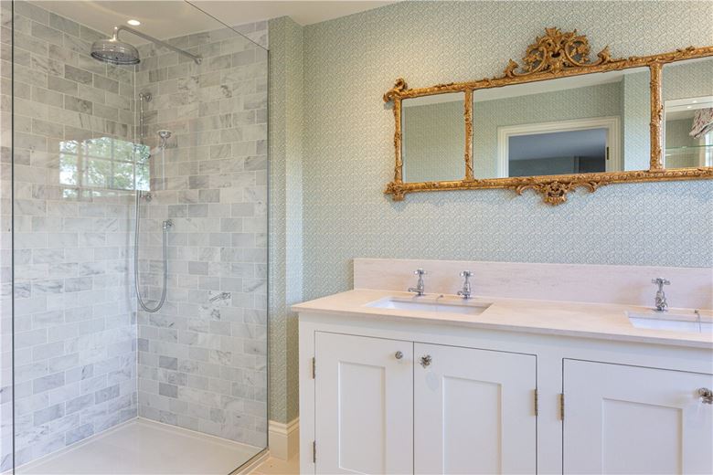 8 bedroom house, Oxenwood, Marlborough SN8 - Sold STC