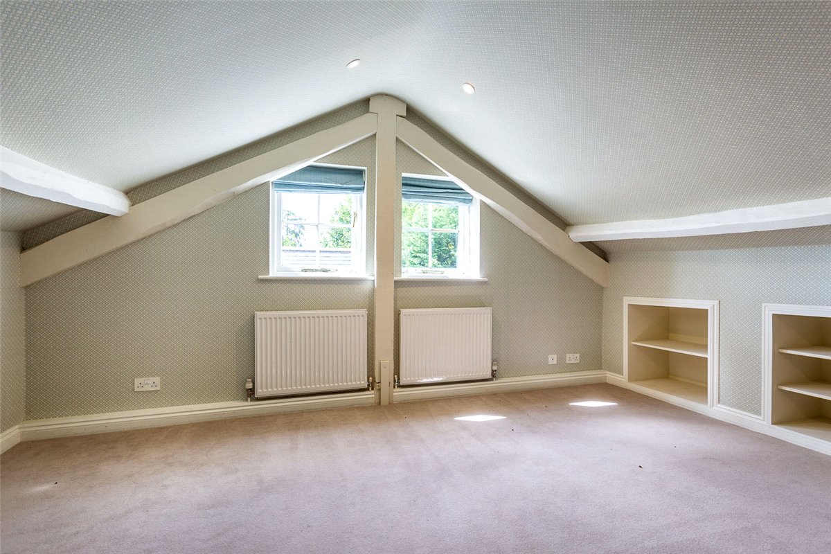 8 bedroom house, Oxenwood, Marlborough SN8 - Sold STC