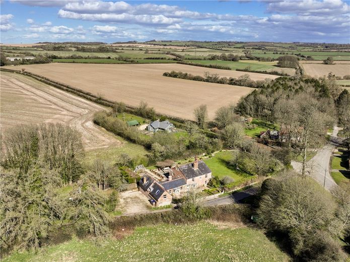 8 bedroom house, Oxenwood, Marlborough SN8 - Sold STC