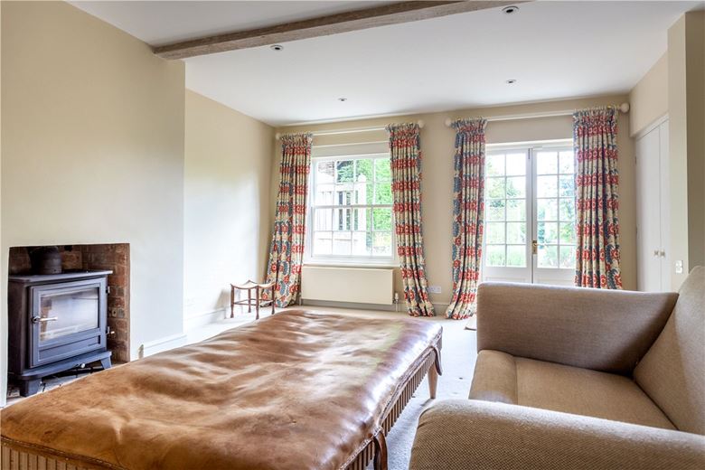 8 bedroom house, Oxenwood, Marlborough SN8 - Sold STC