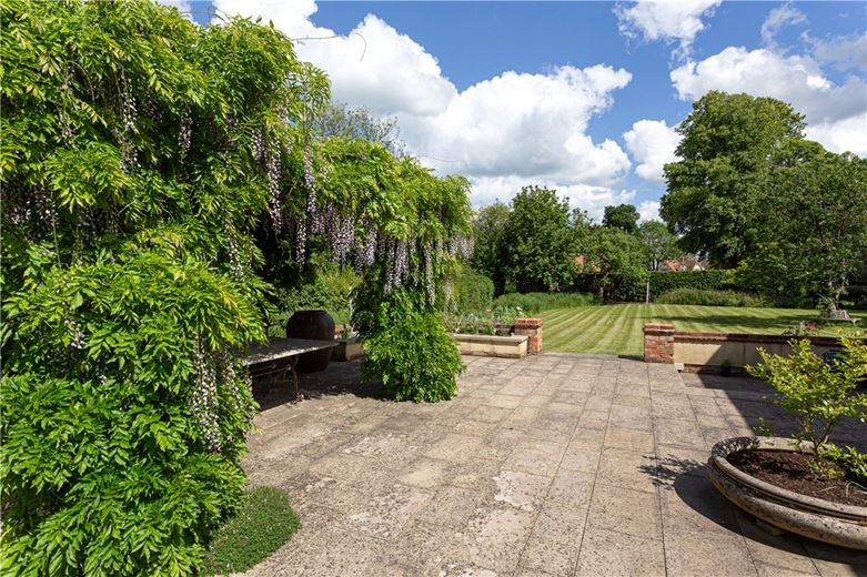 8 bedroom house, Oxenwood, Marlborough SN8 - Sold STC