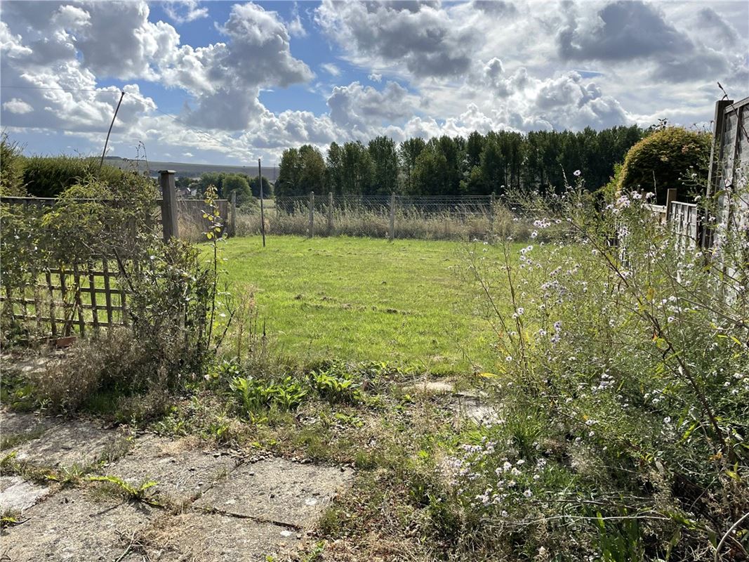 2 bedroom bungalow, Broadfields, Pewsey SN9 - Sold STC