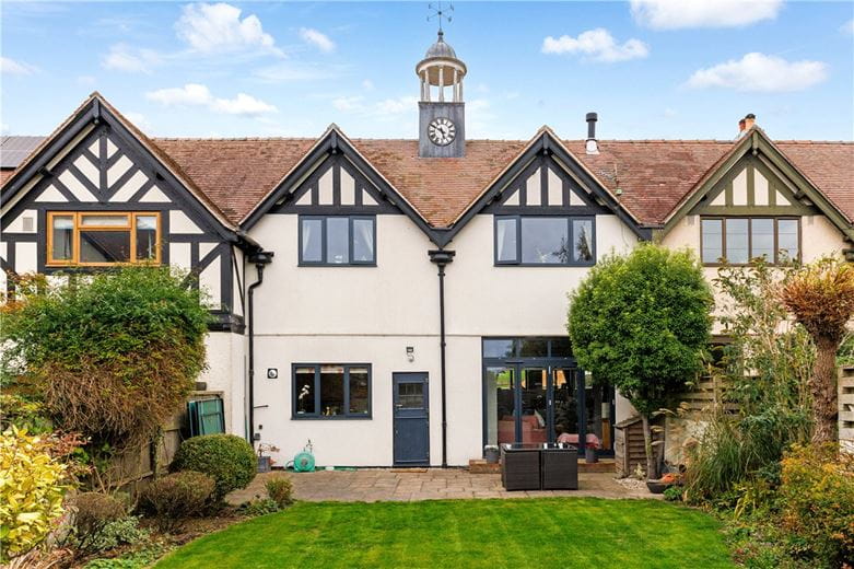 4 bedroom house, Russley Park, Baydon SN8 - Available