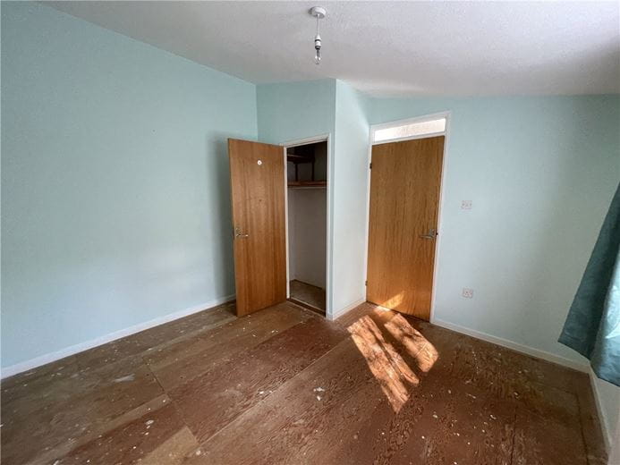 2 bedroom bungalow, Manton Close, Manton SN8 - Sold STC