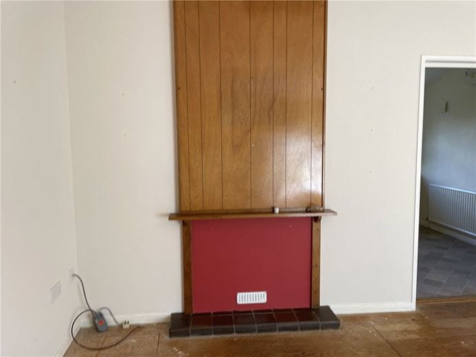 2 bedroom bungalow, Manton Close, Manton SN8 - Sold STC