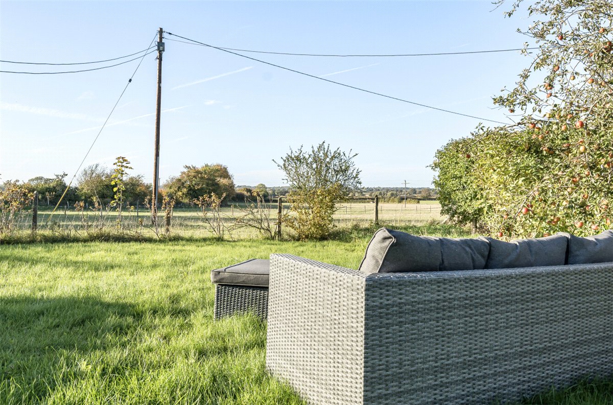 3 bedroom house, Coronation Cottages, Hilmarton SN11 - Sold STC