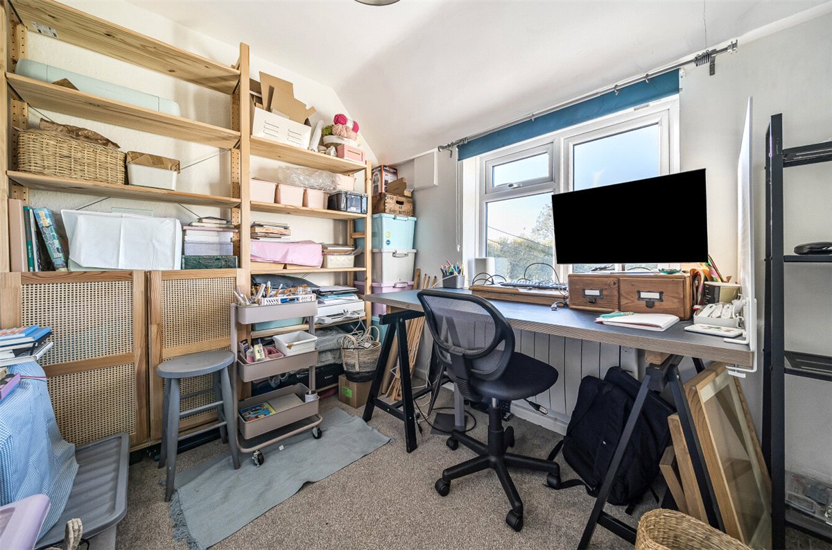 3 bedroom house, Coronation Cottages, Hilmarton SN11 - Sold STC