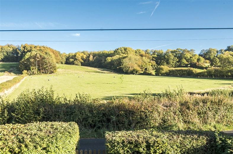 3 bedroom house, Coronation Cottages, Hilmarton SN11 - Sold STC