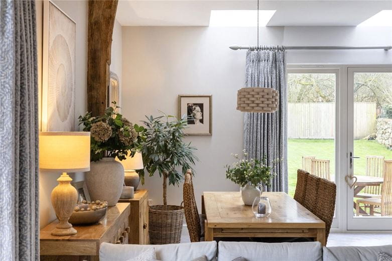 3 bedroom house, Old Dairy Lane, Winterbourne Monkton SN4 - Sold STC