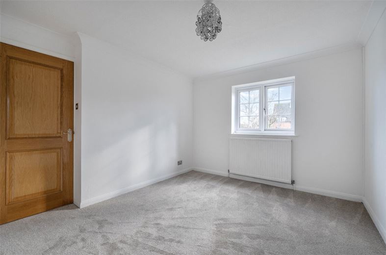 3 bedroom house, Townsend, All Cannings SN10 - Available