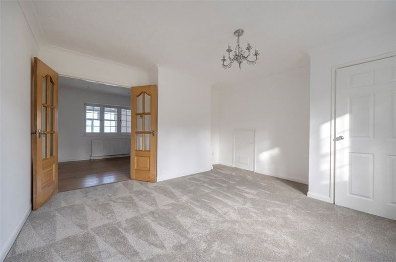 3 bedroom house, Townsend, All Cannings SN10 - Available