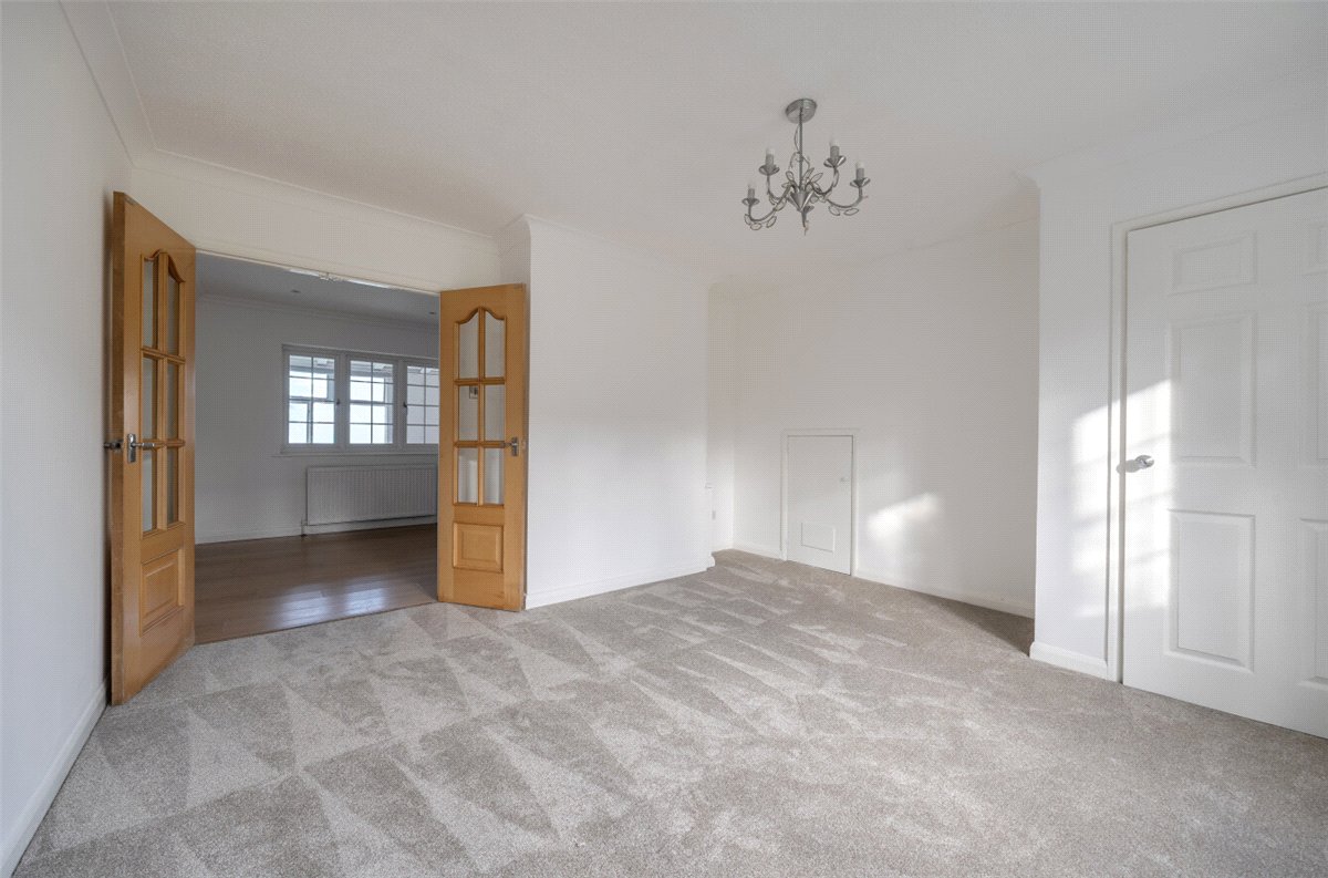 3 bedroom house, Townsend, All Cannings SN10 - Available