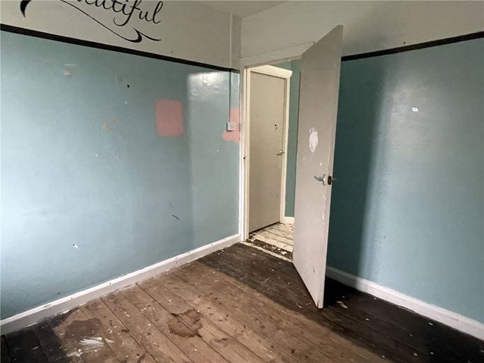 3 bedroom house, Beckhampton Road, Avebury Trusloe SN8 - Available