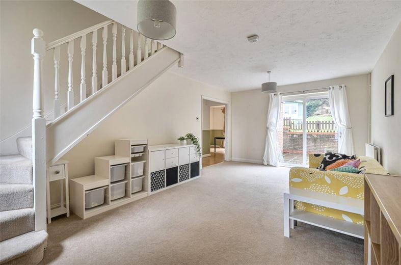 3 bedroom house, Five Stiles Road, Marlborough SN8 - Available