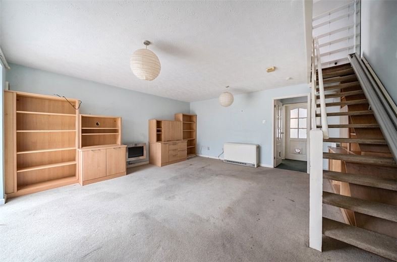 3 bedroom house, Kennet Mews, Marlborough SN8 - Available