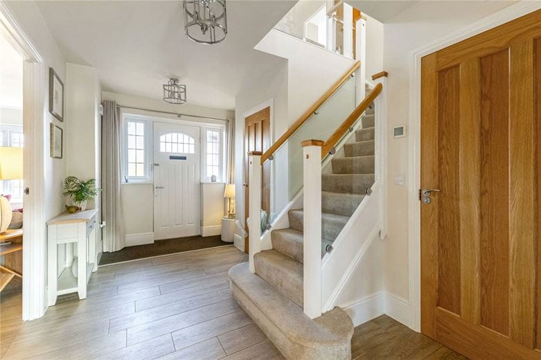 4 bedroom house, Jennings Road, Marlborough SN8 - Available