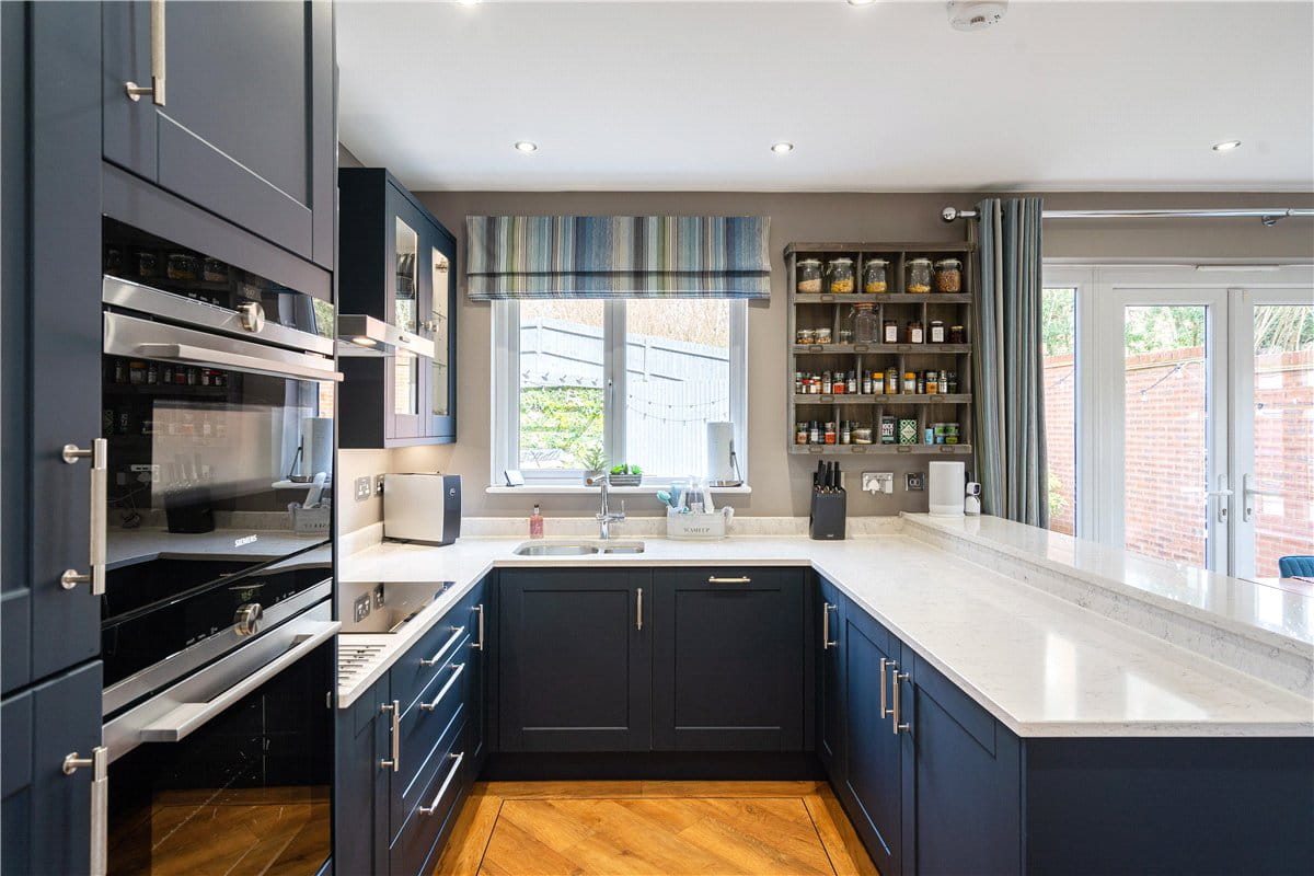 3 bedroom house, Garside Way, Marlborough SN8 - Sold STC