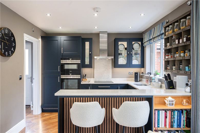 3 bedroom house, Garside Way, Marlborough SN8 - Sold STC