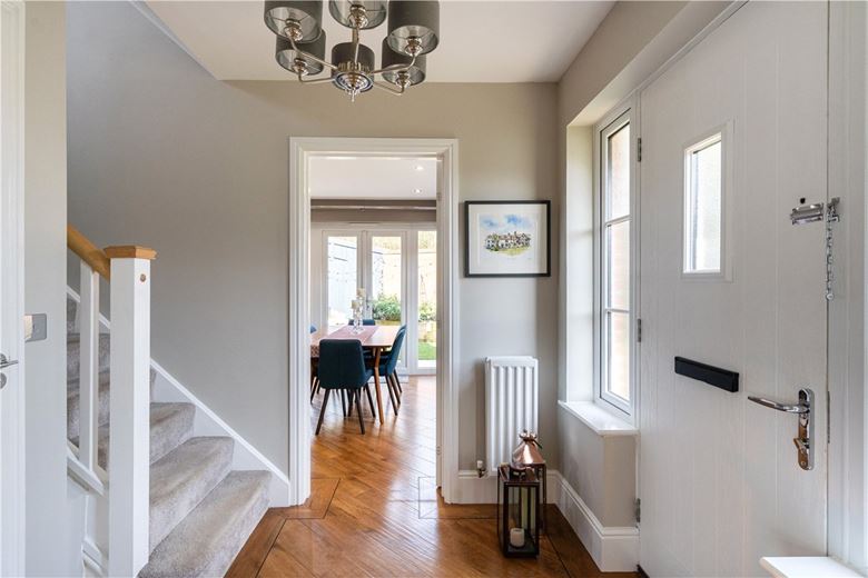 3 bedroom house, Garside Way, Marlborough SN8 - Sold STC