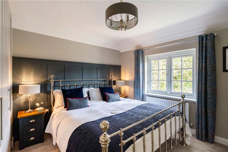 3 bedroom house, Garside Way, Marlborough SN8 - Sold STC