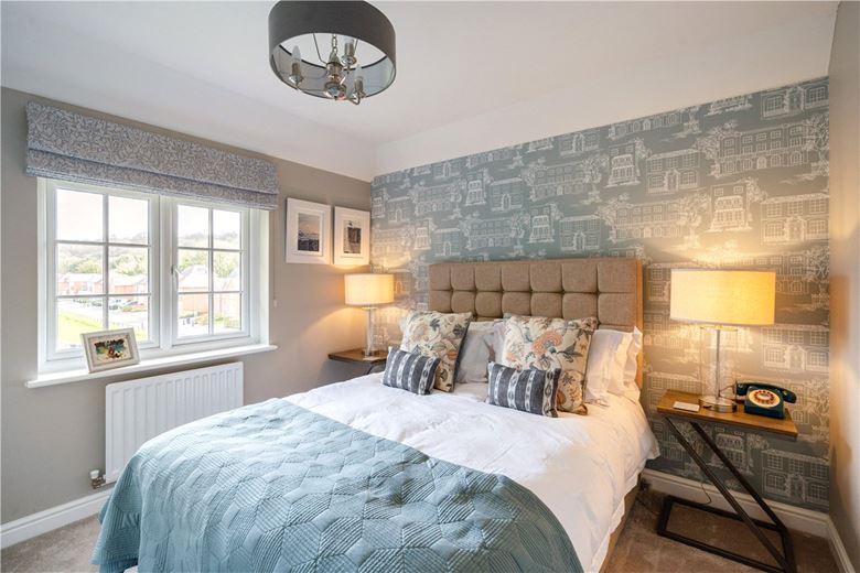 3 bedroom house, Garside Way, Marlborough SN8 - Sold STC