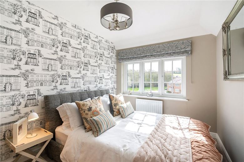 3 bedroom house, Garside Way, Marlborough SN8 - Sold STC