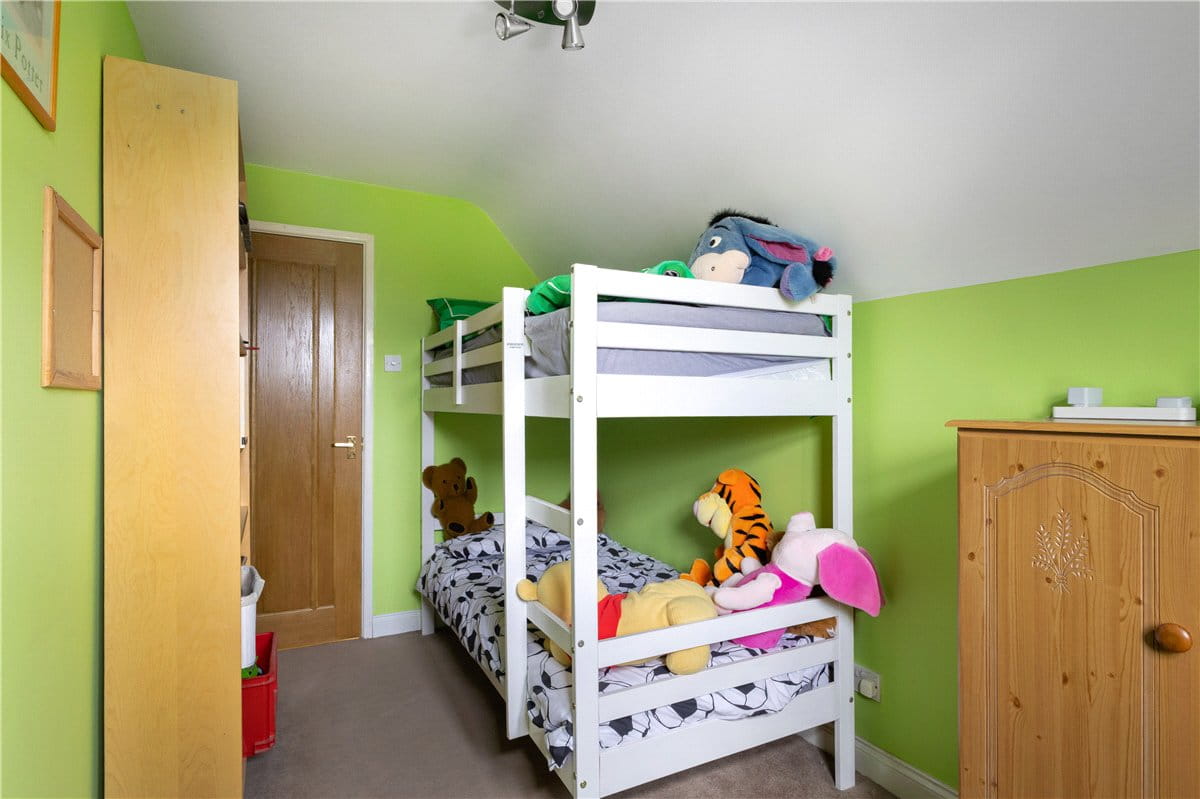 5 bedroom house, Littleworth, Pewsey SN9 - Available