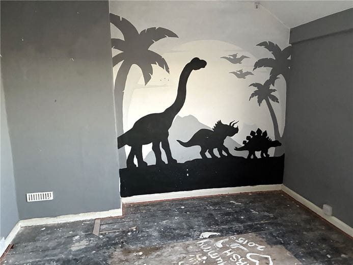 3 bedroom house, Burbage Road, Easton Royal SN9 - Sold STC