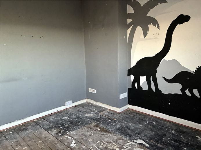 3 bedroom house, Burbage Road, Easton Royal SN9 - Sold STC