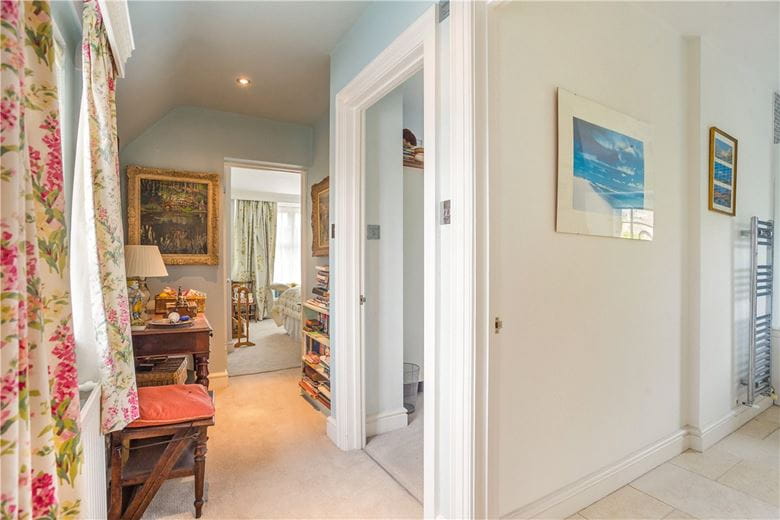 4 bedroom house, Castle Street, Calne SN11 - Available