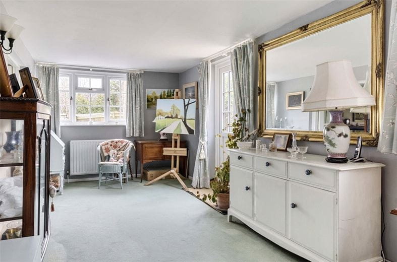 3 bedroom house, Milton Lilbourne, Pewsey SN9 - Available