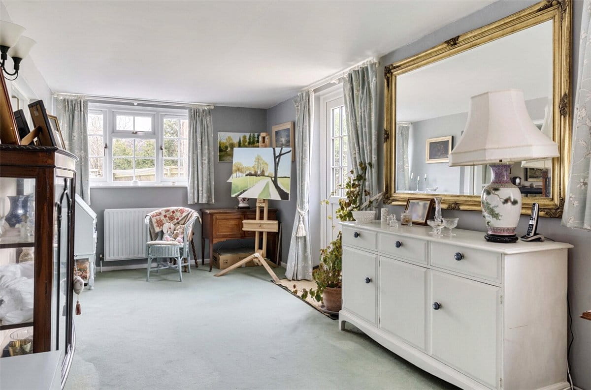 3 bedroom house, Milton Lilbourne, Pewsey SN9 - Available