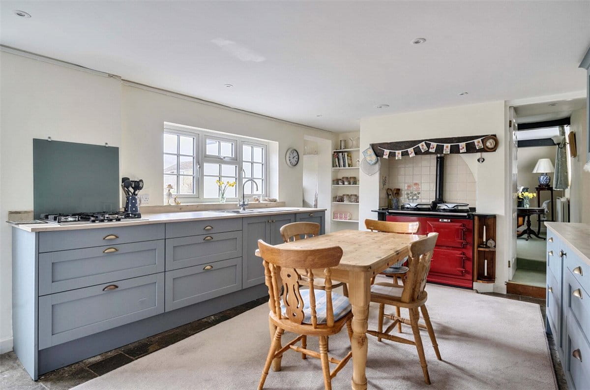 3 bedroom house, Milton Lilbourne, Pewsey SN9 - Available