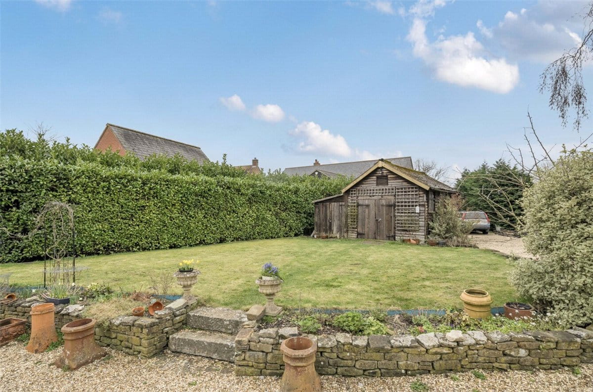 3 bedroom house, Milton Lilbourne, Pewsey SN9 - Available