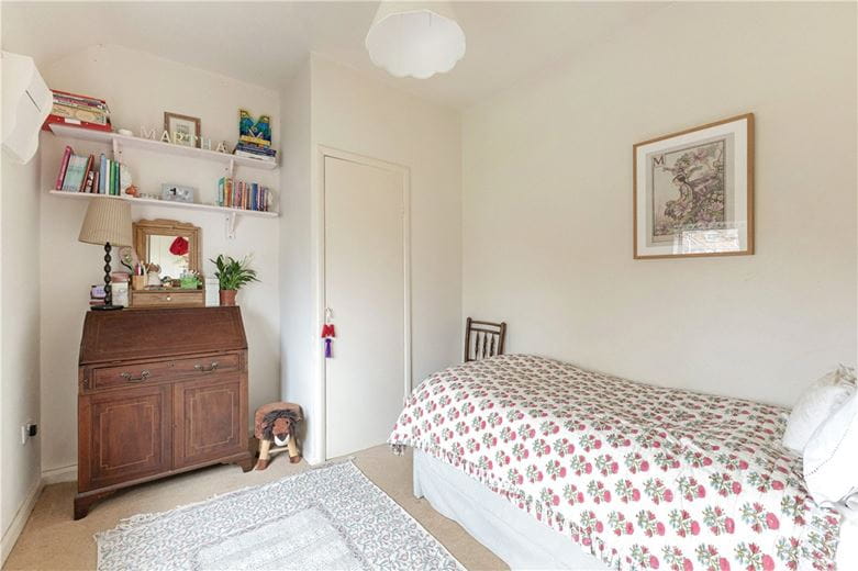 3 bedroom house, Church Street, Great Bedwyn SN8 - Sold STC