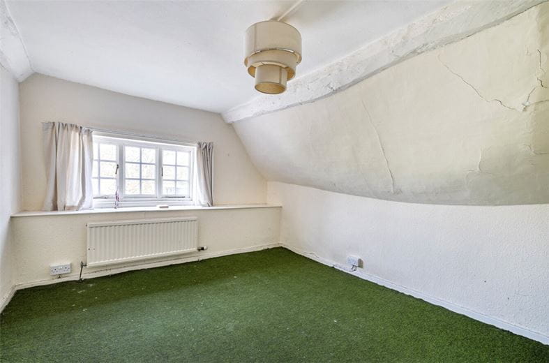 3 bedroom cottage, Brown's Lane, Alton Barnes SN8 - Available