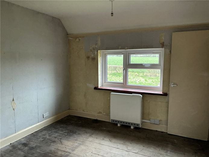 3 bedroom house, Severalls, Ham SN8 - Sold STC