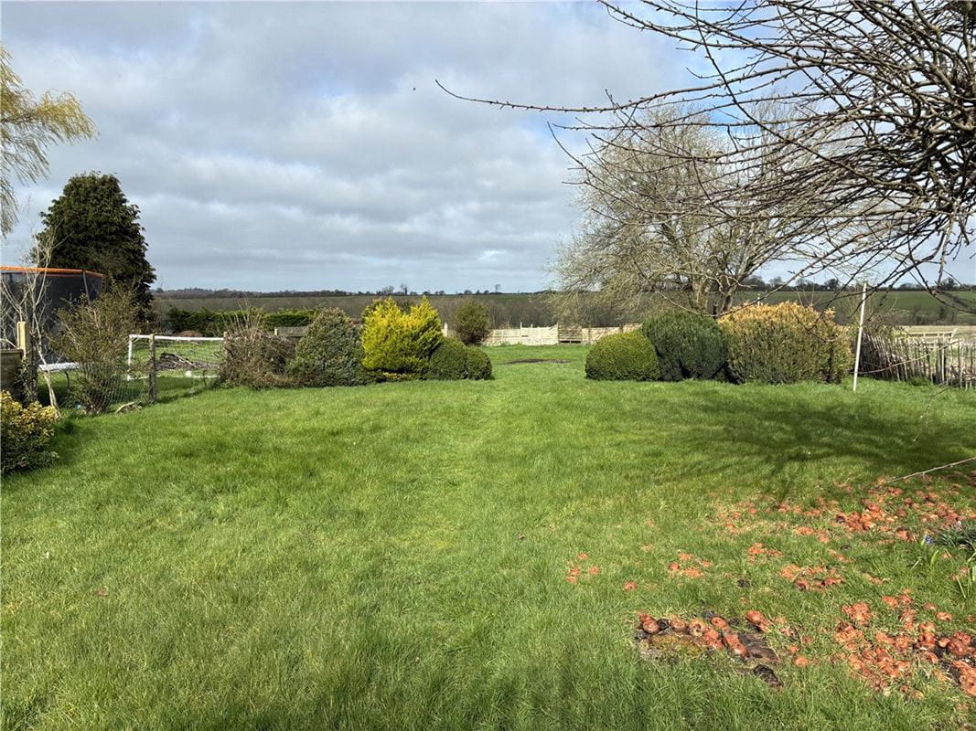 3 bedroom house, Severalls, Ham SN8 - Sold STC