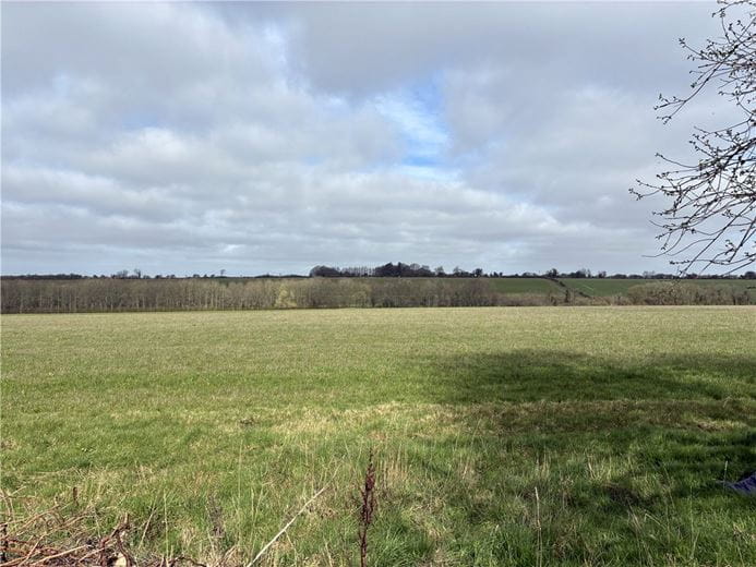 3 bedroom house, Severalls, Ham SN8 - Sold STC