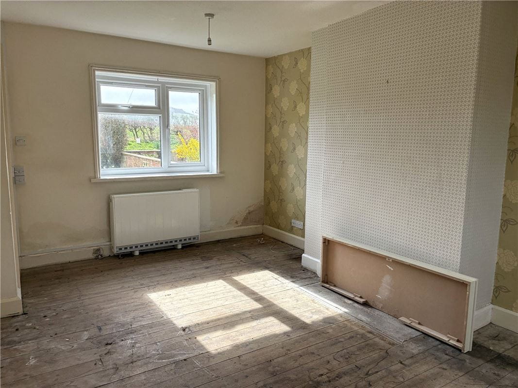 3 bedroom house, Severalls, Ham SN8 - Sold STC