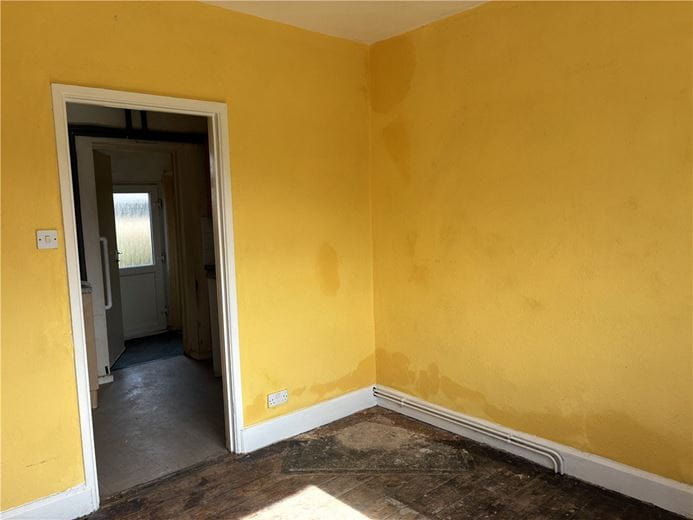 3 bedroom house, Severalls, Ham SN8 - Sold STC