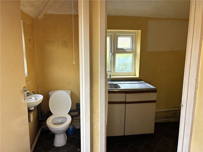 3 bedroom house, Severalls, Ham SN8 - Sold STC