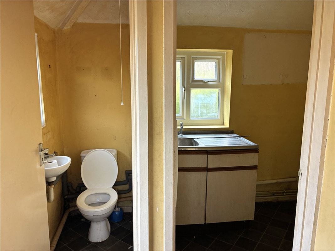 3 bedroom house, Severalls, Ham SN8 - Sold STC